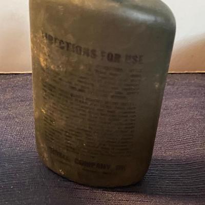 Vintage Lancaster Brand Service Uniform Hat and More