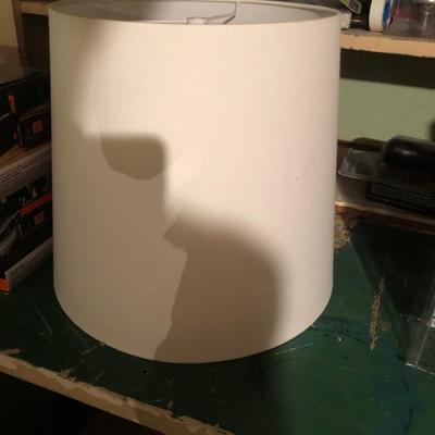 Lamp shade