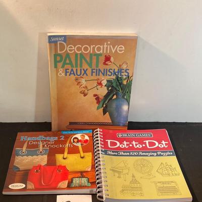 Craft Books