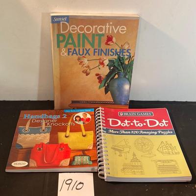 Craft Books