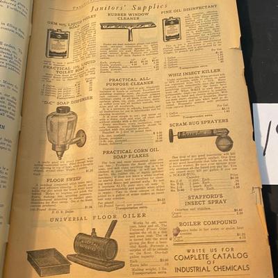 1958-59 Blue Book