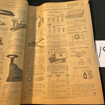 1958-59 Blue Book