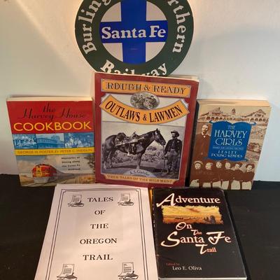 Books of Ol Times