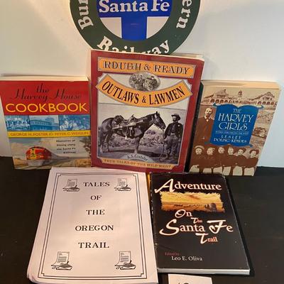 Books of Ol Times