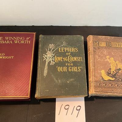 Vintage Books