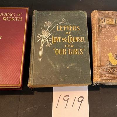 Vintage Books