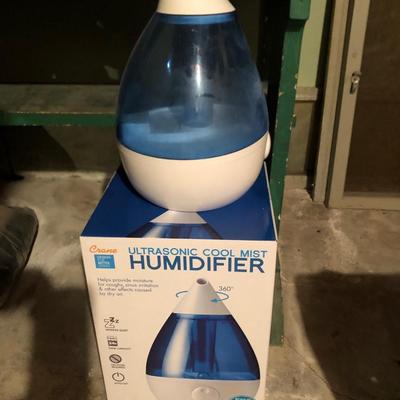 Humidifier