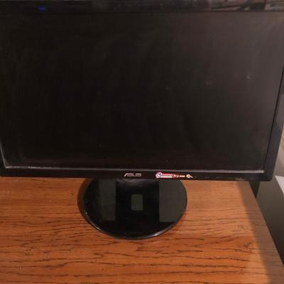 Asus Monitor