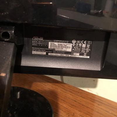 Asus Monitor