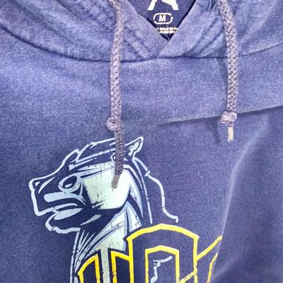 Lot of 3 Hoodies: Polo, UCO, Mobstatus