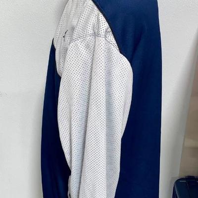 Air Jordan Full Zip Jacket - XL