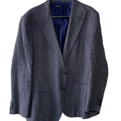 Men’s Sport Jacke by Giorgio Armani - Italy
