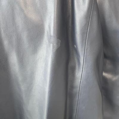 Men’s Navy Armani Exchange Jacket, Size XXL