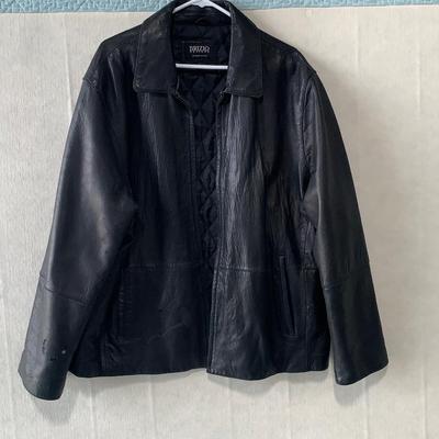 Men’s Brizio Jacket