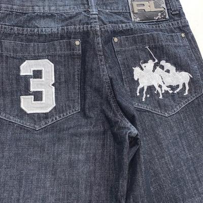 Men’s Polo Ralph Lauren Jeans - Size 34X34