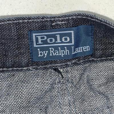 Men’s Polo Ralph Lauren Jeans - Size 34X34