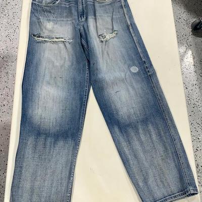 Men’s Brock Anointed Jeans - Size 34X34