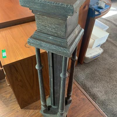 Architectural Salvage Staircase Bannister
