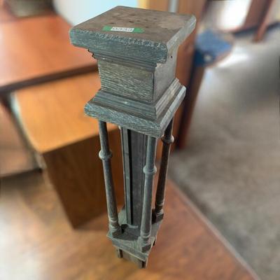 Architectural Salvage Staircase Bannister