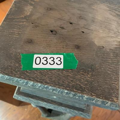 Architectural Salvage Staircase Bannister