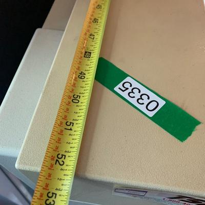 HP DesignJet 450C Large Format Printer