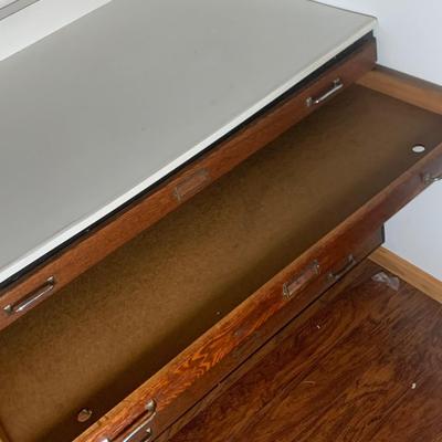 8 Drawer Stacking Blueprints Cabinet