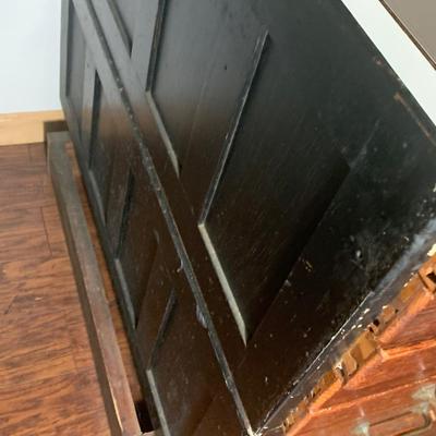 8 Drawer Stacking Blueprints Cabinet