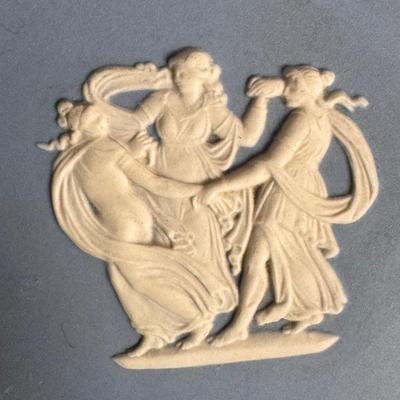 Crown Ducal, Wedgewood, and Copeland Spode China (DR-DZ)