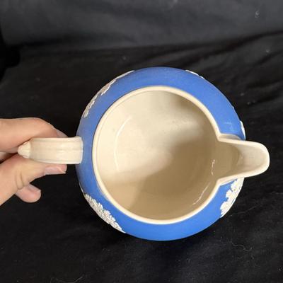 Crown Ducal, Wedgewood, and Copeland Spode China (DR-DZ)