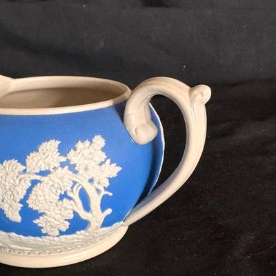Crown Ducal, Wedgewood, and Copeland Spode China (DR-DZ)