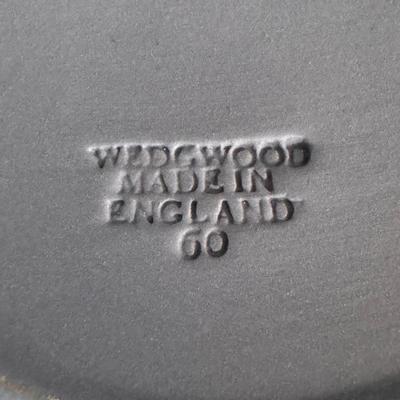 Crown Ducal, Wedgewood, and Copeland Spode China (DR-DZ)