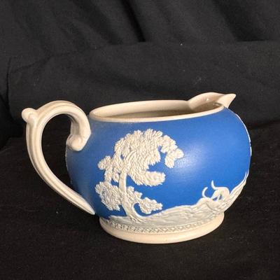 Crown Ducal, Wedgewood, and Copeland Spode China (DR-DZ)