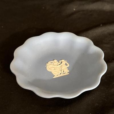 Crown Ducal, Wedgewood, and Copeland Spode China (DR-DZ)