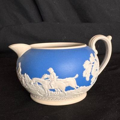 Crown Ducal, Wedgewood, and Copeland Spode China (DR-DZ)