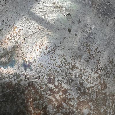 Two Large Elegant Candelabras (DR-DZ)