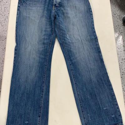 Vintage Men’s Ed Hardy Jeans - Size 38 X 34