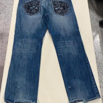Vintage Men’s Ed Hardy Jeans - Size 38 X 34