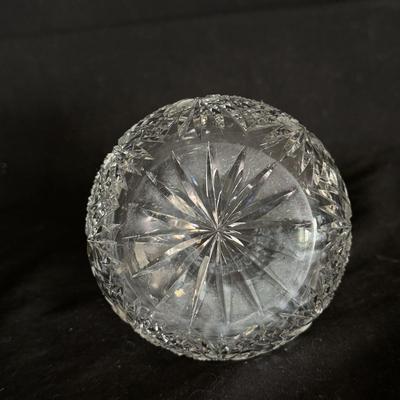 Collection of Glass Oil & Dressing Pitchers w/ Stoppers (DR-DZ)