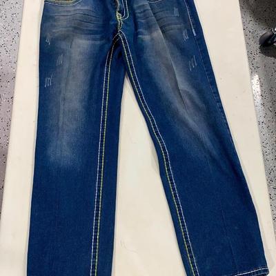 Men’s Vintage True Religion Jeans - Size 38