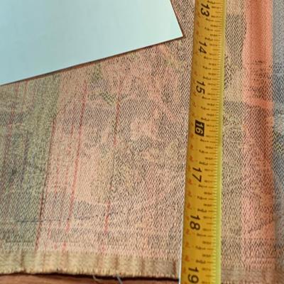 Early French Tapestry Textile