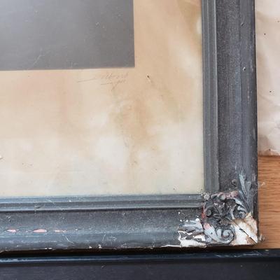 Distinguished Service for Major Manning (DR-KD)