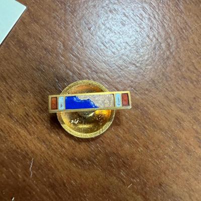 Distinguished Service for Major Manning (DR-KD)