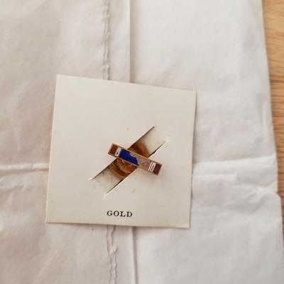 Distinguished Service for Major Manning (DR-KD)