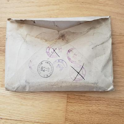 Distinguished Service for Major Manning (DR-KD)