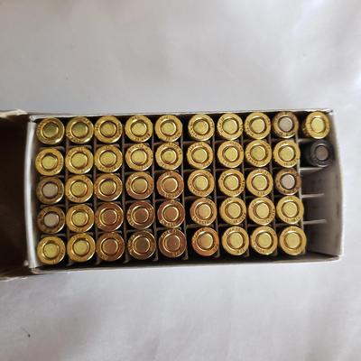 Ammunition (DR-KD)