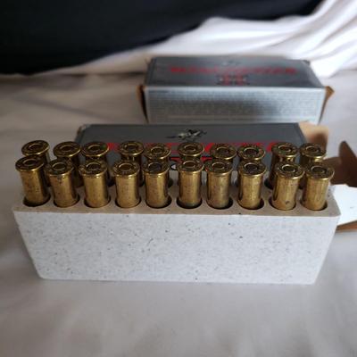 Ammunition (DR-KD)