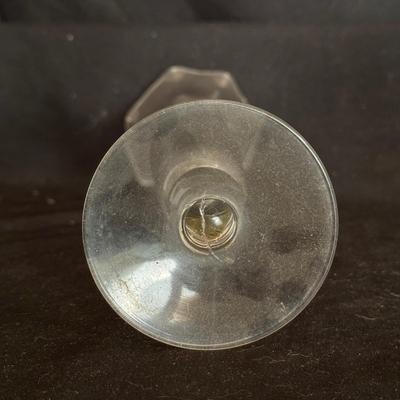 Cordial Glassware w/ Etching and More (DR-DZ)