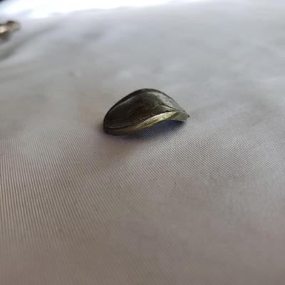 Interesting Antique Coins and Pins (DR-KD )