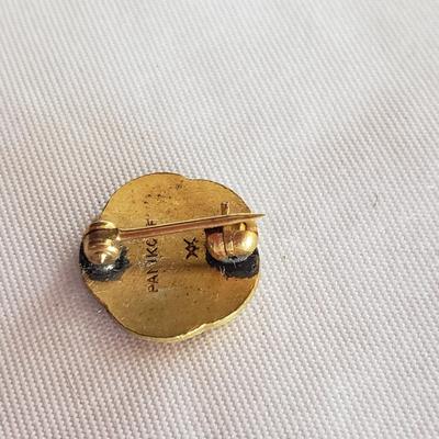 Interesting Antique Coins and Pins (DR-KD )