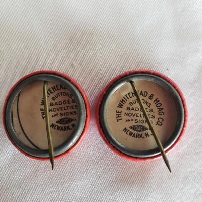 Interesting Antique Coins and Pins (DR-KD )